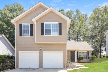 4183 WARD LAKE TRL ELLENWOOD, GA 30294